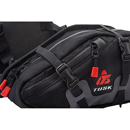 Tusk Traverse Pannier Bags - size: Base System (Pannier Bags Only)