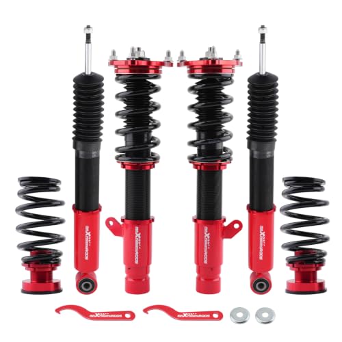 maXpeedingrods Coilover for Honda Accord CV1/CV2/CV3 2018-2022
