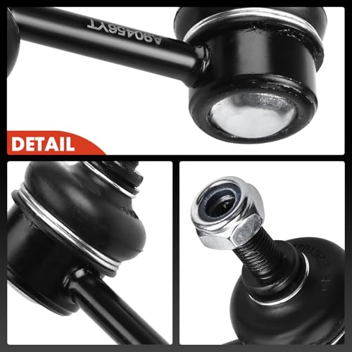 A-Premium Front Sway Bar Link Stabilizer Bar Link