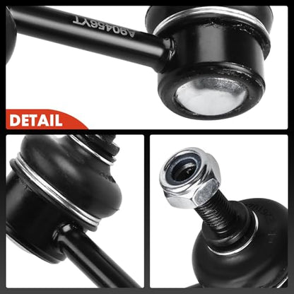 A-Premium Front Sway Bar Link Stabilizer Bar Link