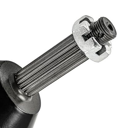 KAX Front CV Axle Shaft Assembly for Ranger 500, Ranger Crew 570-4 EPS - size: Front 24.4in