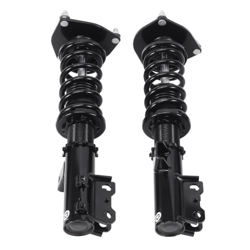 Adjustable Coilovers Lowering Suspension Kit