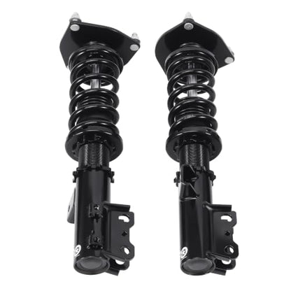Adjustable Coilovers Lowering Suspension Kit