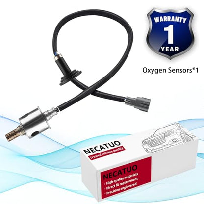 O2 Oxygen Sensor Heated Air Fuel Ratio Compatible with Lexus IS250 IS350 GS350 GS450h GS460 2.5L 3.0L 3.5L Replace# 234-4521 - size: 234-4521