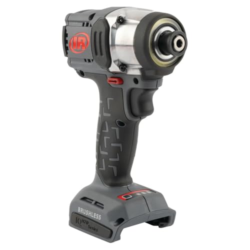 Ingersoll Rand W3111 1/4" Hex Cordless Impact Driver - size: 1/4" Drive, style: Bare Tool
