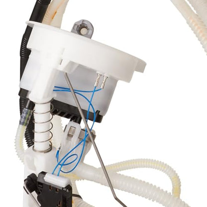 Detroit Axle - Fuel Tank Sending Unit for BMW 335i xDrive 135i 335is 335xi - size: FFG270A/GroupA