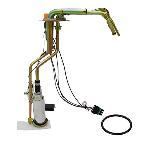 A ABIGAIL Fuel Pump E3621S Compatible with Chevy GMC C/K 1500 2500 3500 1988 1989 1990 1991 1992 1993 1994 1995 V8 7.4L 5.0L 5.7L V6 4.3L