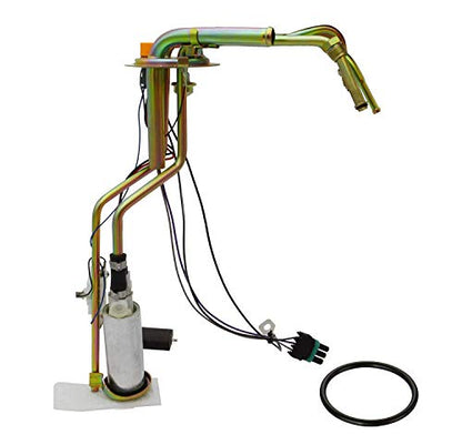 A ABIGAIL Fuel Pump E3621S Compatible with Chevy GMC C/K 1500 2500 3500 1988 1989 1990 1991 1992 1993 1994 1995 V8 7.4L 5.0L 5.7L V6 4.3L