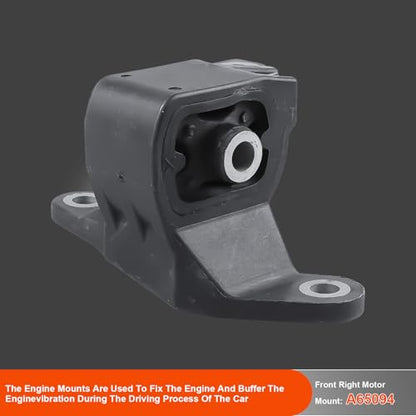 Engine Motor Mount for Honda Odyssey 3.5L V6 2011-2017 - size: 2011-2017 Odyssey 3.5L V6