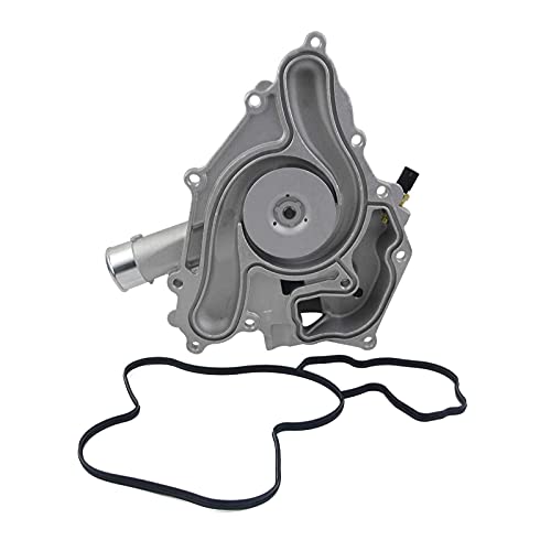 AW6653 Automotive Engine Water Pump Kit Replacement for 2013-2021 Chrysler 300, 2012-2022 Jeep Grand Cherokee, 2012-2022 Dodge Charger Challenger Durango