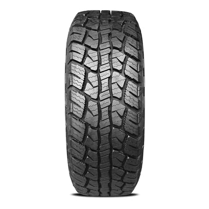 Set of 4 Finalist Terreno A/T P285/70R17 117T SUV All Terrain Tire - size: P285/70R17