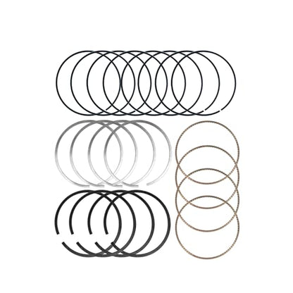 STD Engine Piston Ring Kits Compatible with Mini Cooper Countryman Paceman - color: 11257566479 Engine Piston Ring
