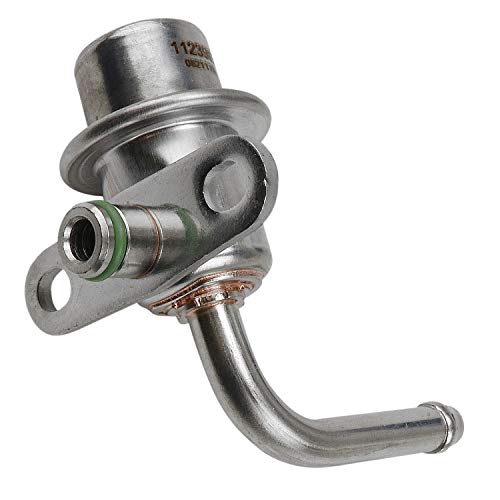 Beck/Arnley 158-1177 Fuel Injection Pressure Regulator