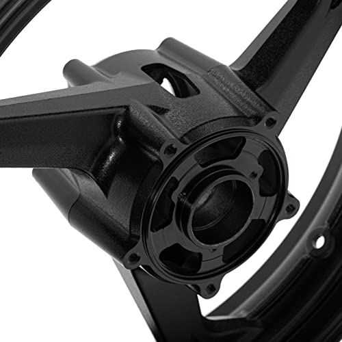 17" x 3.5" Front Wheel Rim for Suzuki Hayabusa GSX1300R 2008-2017 - size: Hayabusa 2008-2017 GSX 1300 R