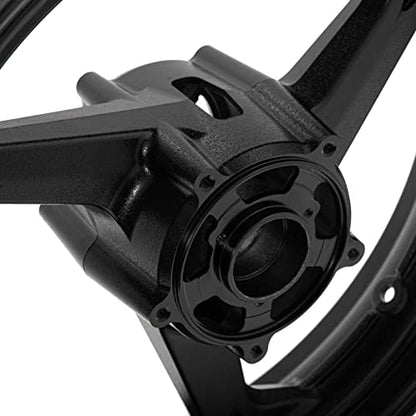 17" x 3.5" Front Wheel Rim for Suzuki Hayabusa GSX1300R 2008-2017 - size: Hayabusa 2008-2017 GSX 1300 R