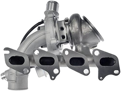 Dorman 667-203 Turbocharger