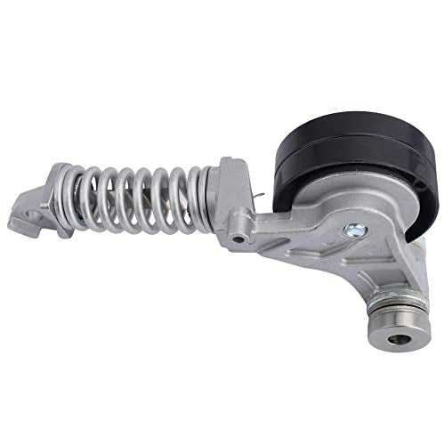 BRTEC 38344 Belt Tensioner and Pulley Assembly - size: 25195388