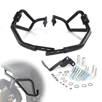 Xitomer Down Crash Bars Engine Guard for XL750 Transalp 2022-2025