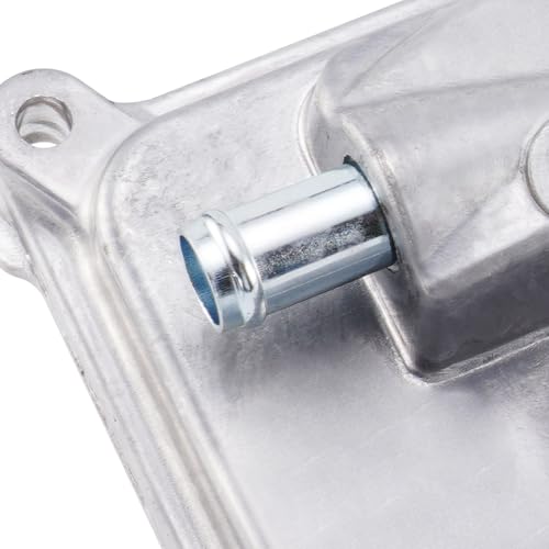 PHILTOP Engine Valve Cover PCV Valve 264492 for Toyota 2002-2011 Camry 2.4L - size: 2001-2007 Highlander