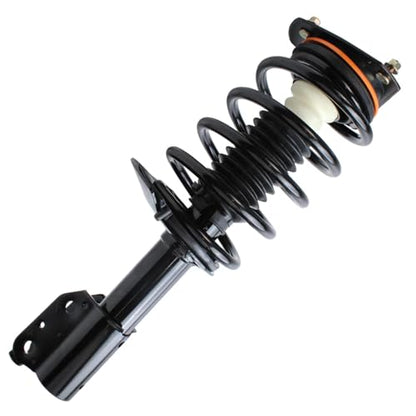 Detroit Axle - Front Struts Kit for 2000-2011 Chevrolet Impala - size: 4QW42922/Kit