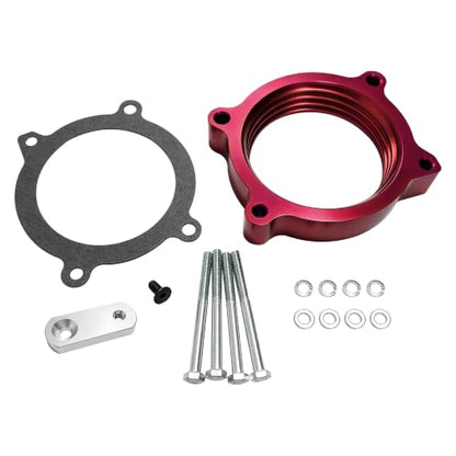 200-617 Throttle Body Spacer Replacement for Airaid 2007-2013