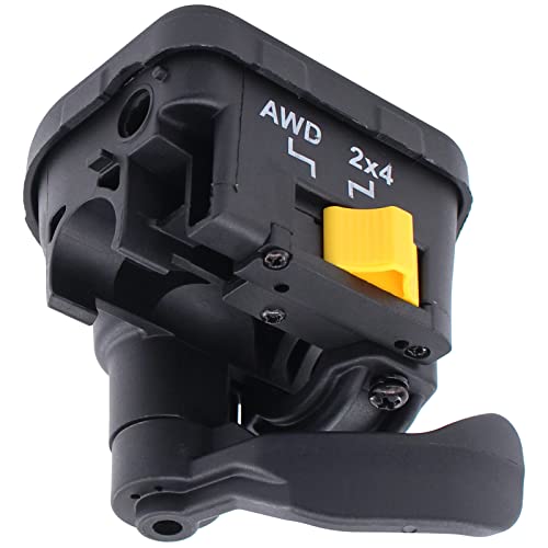 Thumb Throttle Lever for Polaris Sportsman 500 800 400 700
