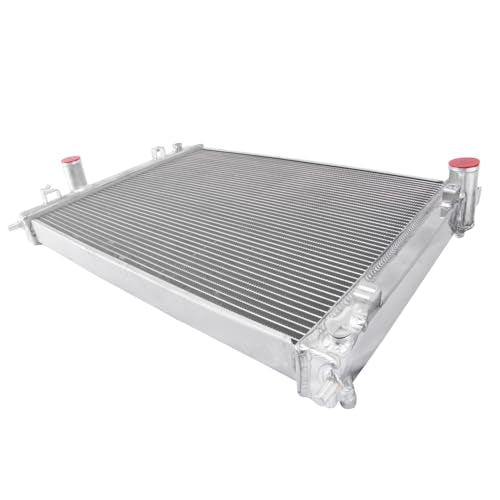 Radiator for 2009-2015 Dodge Challenger Charger Chrysler300 RT SE