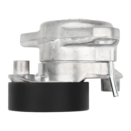 38319 Belt Tensioner Assembly with Pulley, Replaces 2722000270 ‎4862624AA - size: H-2722000270