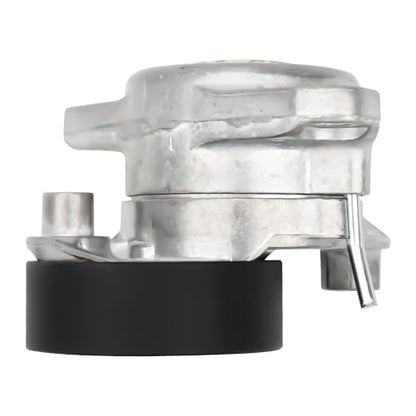 38319 Belt Tensioner Assembly with Pulley, Replaces 2722000270 ‎4862624AA - size: H-2722000270
