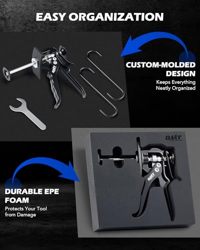 OMT Single Dual Brake Caliper Compressor for Brake Pads Black - style: Single&Dual Piston