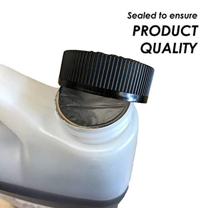 Stanadyne Performance Formula Diesel Fuel Additive 2 Pack 1/2 Gallon