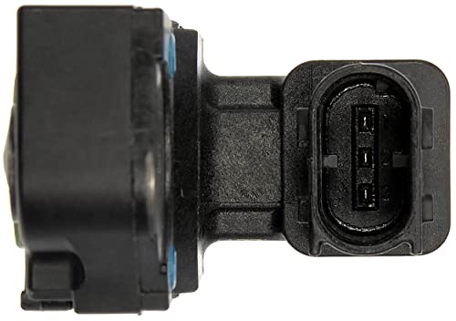 Dorman 904-7425 Exhaust Gas Recirculation (EGR) Pressure Sensor