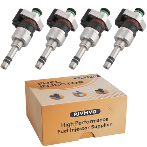 2016-2020 Malibu Equinox 1.5L & Cruze 1.4L Turbo Fuel Injectors