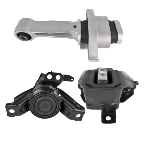 Trans Mount Replacement for Hyundai Sonata 2015-2019 Kia Optima 2016-2020