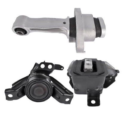 Trans Mount Replacement for Hyundai Sonata 2015-2019 Kia Optima 2016-2020