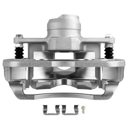 SCITOO Front Left Driver Side Disc Brake Caliper 18B5068 - size: Front Driver[18B5068]