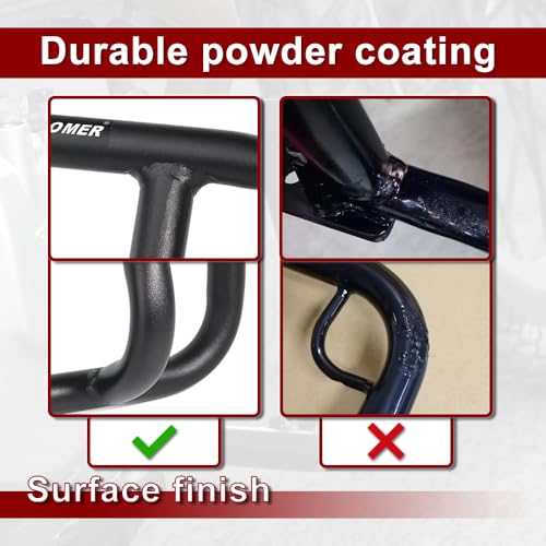 Xitomer Engine Guard Crash Bars for DR650 1996-2025