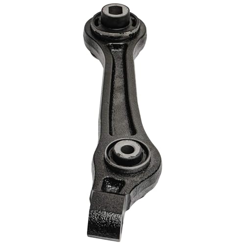Detroit Axle - RWD Pair Front Lower Rearward Control Arms for Chrysler 300 - size: D25119 x2/ PAIR
