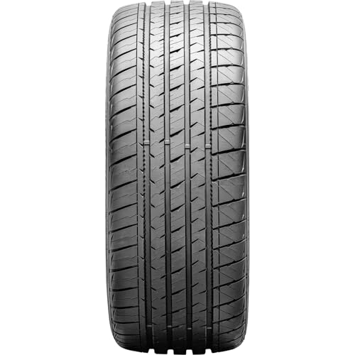 Milestar Interceptor A/S 810 235/40ZR18 95Y XL All Season Tire