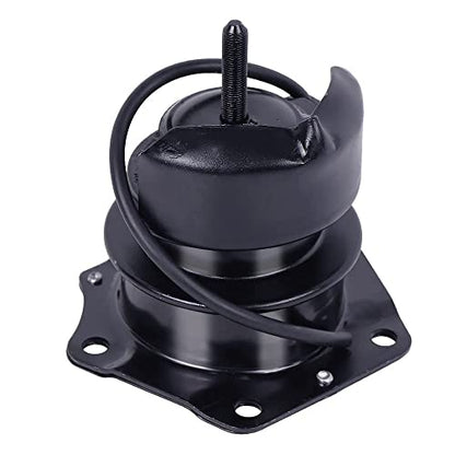 4-Piece Engine Motor Mount Set Compatible with 1998-2002 Accord 2.3L - size: 1998-2002 Honda Accord 2.3L Auto Set of 4