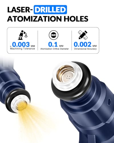 0280156029 Fuel Injectors 4.0L V6 For:-Ford Explorer 2002-2003 - size: 0280156029(6)