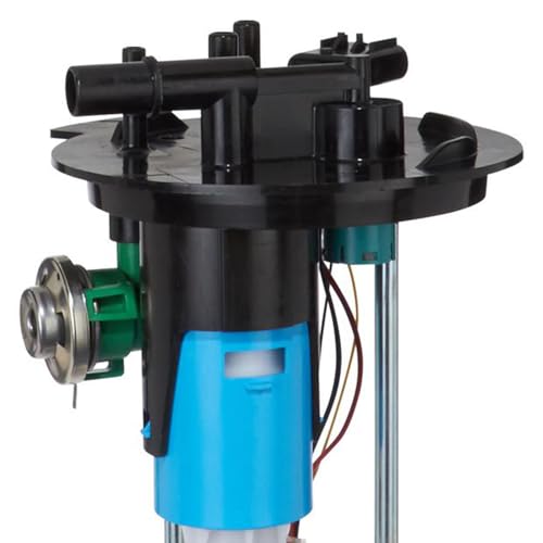 Detroit Axle - Fuel Pump Module for 2004-2006 Ford Ranger Mazda B3000 - size: FSP2006M/GroupB