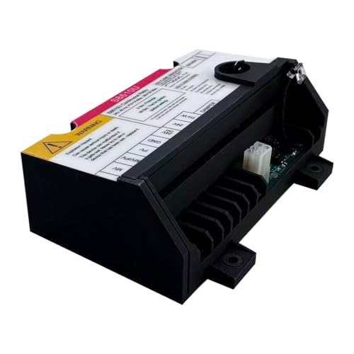 S8610U Furnace Control Board Module Compatible with S8610U3009