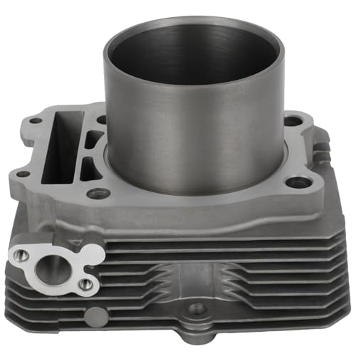 ECCPP 376CC Cylinder Piston Top End Rebuild Kit for Suzuki for Eiger 400 - size: 12151-24A00