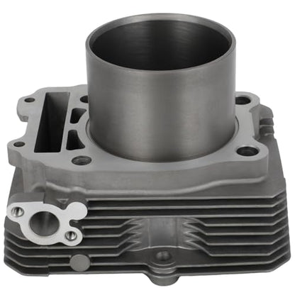 ECCPP 376CC Cylinder Piston Top End Rebuild Kit for Suzuki for Eiger 400 - size: 12151-24A00
