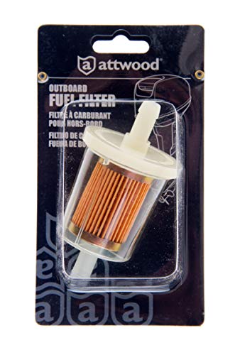 Attwood Outboard Fuel Filter