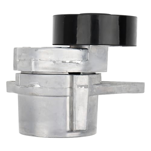 BRTEC 9497331 Belt Tensioner w/Pulley for Volvo C70 S40 S60 S70 S80 V40 V70 - size: 9497331