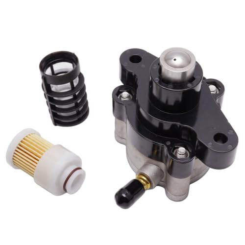 68V-24410-00 Outboard Fuel Pump Kit for Yamaha 4 Stroke 75-115 HP - size: 75 80 90 100 115 HP