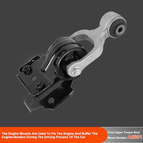 Engine Motor Mount for Impala 3.6L Auto 2012-2013 - size: 2012-2016 Impala 3.6L