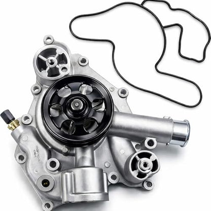 AW6653 Automotive Engine Water Pump Kit Replacement for 2013-2021 Chrysler 300, 2012-2022 Jeep Grand Cherokee, 2012-2022 Dodge Charger Challenger Durango